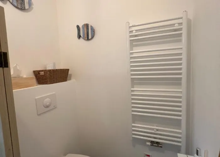 Appartement Appt T2 - 4 Pers - Centre - Parking