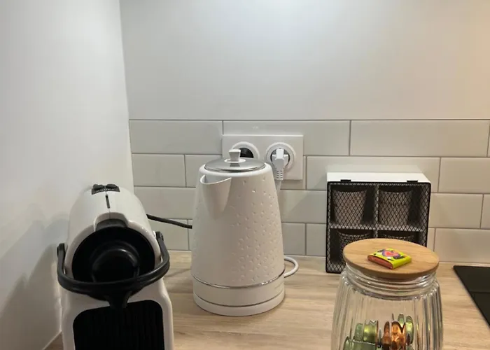 Appt T2 - 4 Pers - Centre - Parking Appartement Arcachon