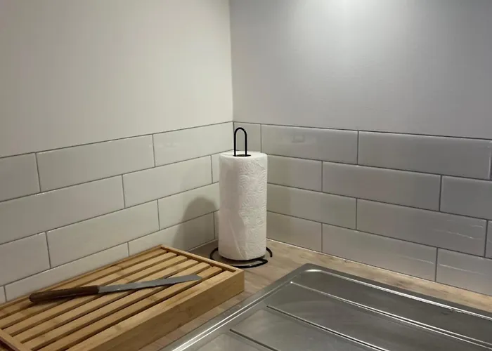 Appt T2 - 4 Pers - Centre - Parking Appartement