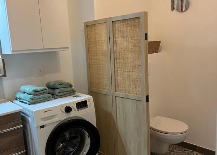 Appt T2 - 4 Pers - Centre - Parking Appartement Arcachon