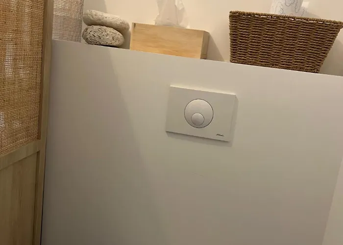 Appt T2 - 4 Pers - Centre - Parking Appartement Arcachon