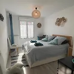 Διαμέρισμα Appt T2 - 4 Pers - Centre - Parking