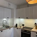 Appt T2 - 4 Pers - Centre - Parking * Αρασόν