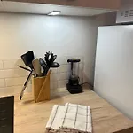 Appt T2 - 4 Pers - Centre - Parking Αρασόν