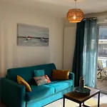 Διαμέρισμα Appt T2 - 4 Pers - Centre - Parking Αρασόν