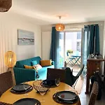Διαμέρισμα Appt T2 - 4 Pers - Centre - Parking