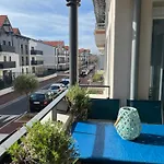 Appt T2 - 4 Pers - Centre - Parking Αρασόν