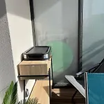 Διαμέρισμα Appt T2 - 4 Pers - Centre - Parking *