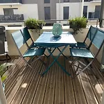 Διαμέρισμα Appt T2 - 4 Pers - Centre - Parking *