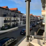Appt T2 - 4 Pers - Centre - Parking Αρασόν
