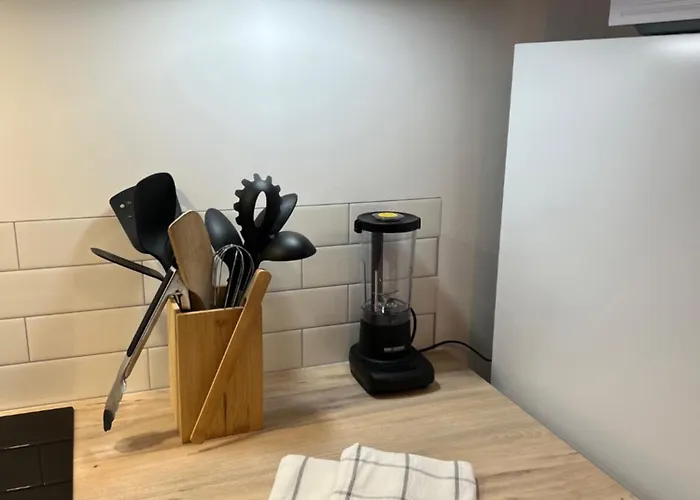 Appt T2 - 4 Pers - Centre - Parking Arcachon